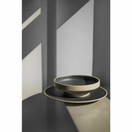 MINIMAL Talerz głęboki 21 cm