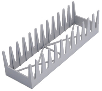 DT - 1 ﻿Uchwyt na talerzyki