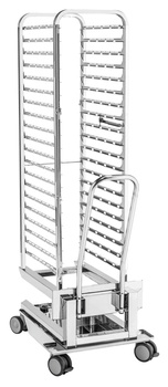 Wózek transportowy Gigasteam 20110