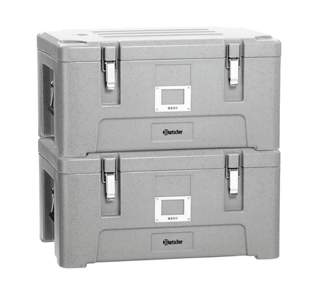 Pojemnik termoiz. do transportu GN110-1