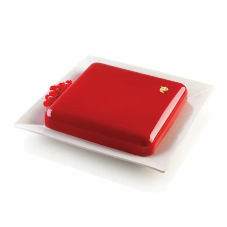 QUADRO Forma silikonowa