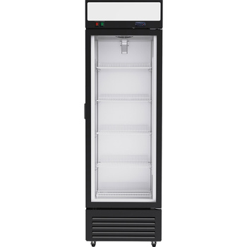 Witryna mroźnicza ekspozycyjna, V 329 l