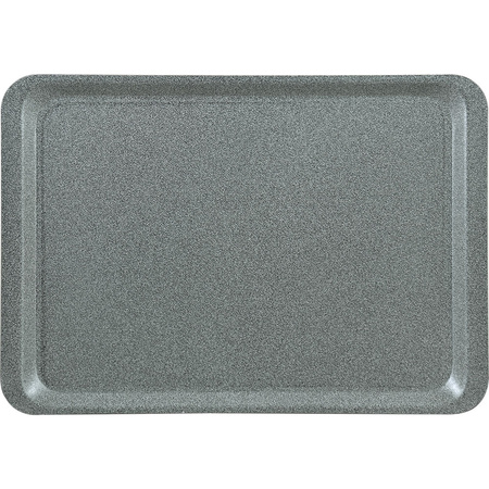 Taca laminowana, antracytowa, matowa, GN 1/1