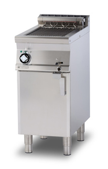 CWK-94 ET ﻿﻿Grill wodny ﻿z szafka elektryczny