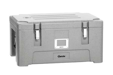 Pojemnik termoiz. do transportu GN110-1