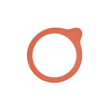 Uszczelka Weck, 6 cm, 6 szt.