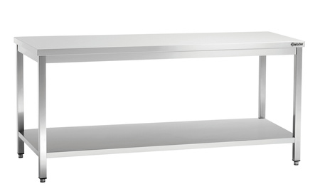 Stół roboczy 600, szer. 1600 - 1800