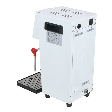 Profesjonalny automatyczny spieniacz do mleka 5L