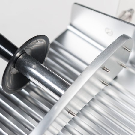 Krajalnica do wędlin, nóż Ø 250 mm