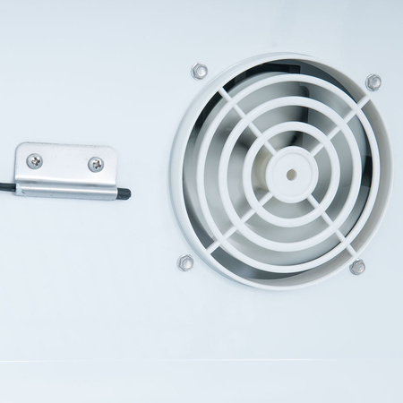 Witryna chłodnicza ekspozycyjna, V 620 l