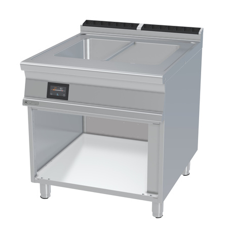 BM-98 ETT ﻿﻿Bemar wodny ﻿z szafką elektryczny