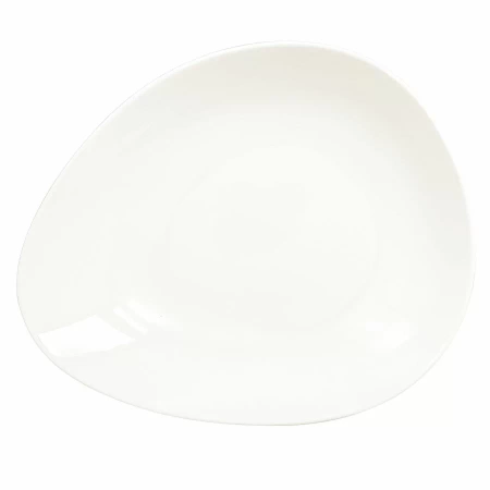 Talerz głęboki 25x21 cm SUGGESTIONS Shaped