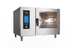 B 621 i ﻿﻿Piec 6x GN 2/1 iniekcyjny