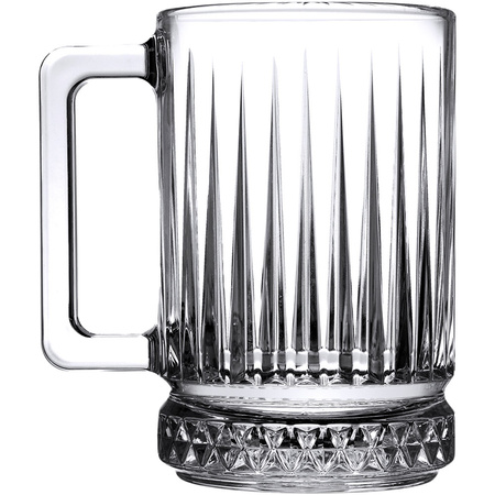 Szklanka z uchem, Elysia, V 0,310 l