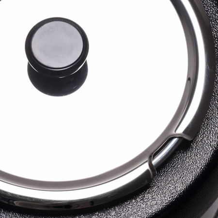 Kociołek elektryczny do zupy 9l panel elektroniczny