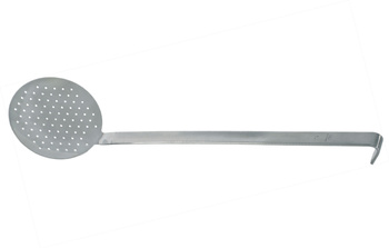 Łyżka cedzakowa Monoblock śr.16 cm