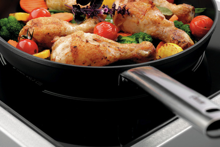 Płyta indukcyjna ITH 35-265