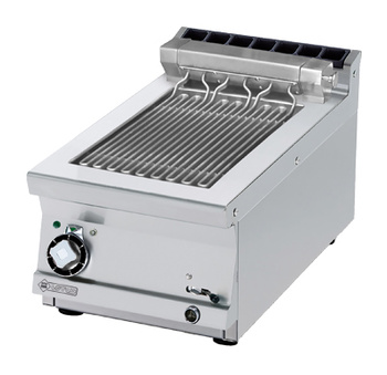 CWKT-74 ET ﻿﻿Grill wodny elektryczny