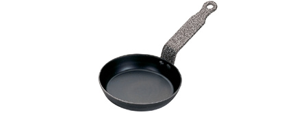 BLUE CARBONE Patelnia śr.12 cm