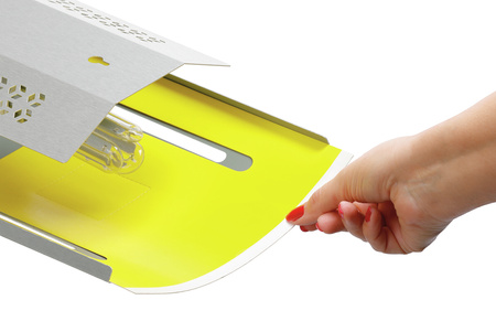 Pułapka na owady IF-50