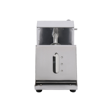 Krajalnica manualna do zakręconych ziemniaków na patyku