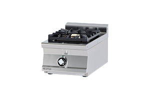 PC1T-64 G Kuchnia gazowa WOK