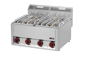 SP 60 GLS ﻿Kuchnia gazowa