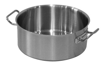 4019 ﻿Garnek niski