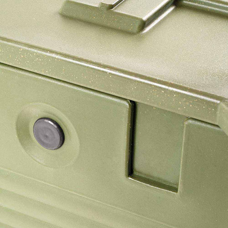 Termos transportowy, 6 x GN 1/1 65 mm