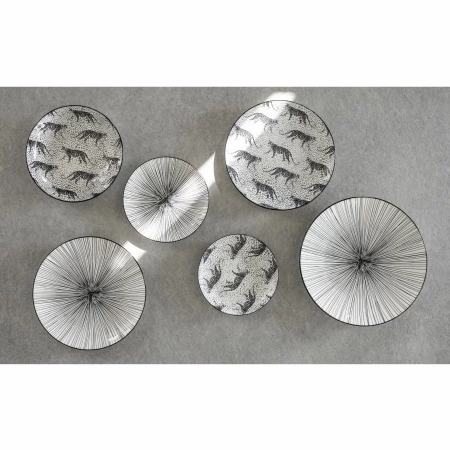 WILD Miseczka 15 cm lampart