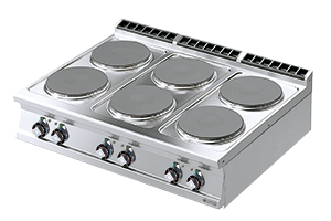 ﻿PCT-912 ET ﻿﻿Kuchnia elektryczna