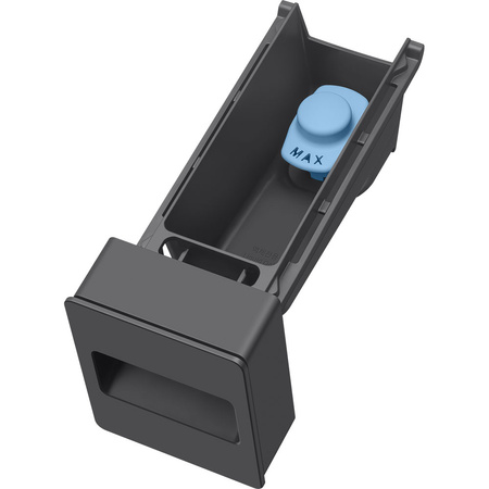 Pralko-suszarka z pompą ciepła, Samsung, V 18/11 kg