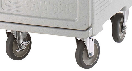 Komplet kół do termosu UPCS400