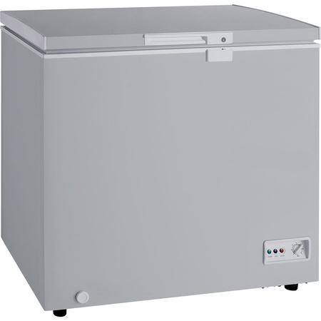 Zamrażarka skrzyniowa, Gredil, V 230 l