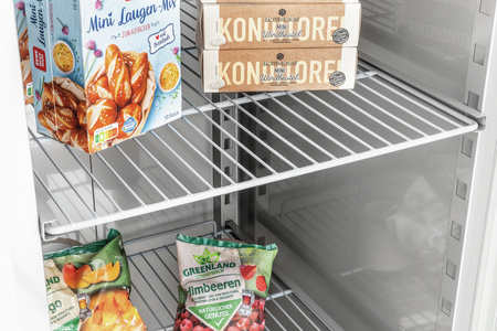 Zamrażarka TKGN1-112