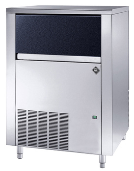 IMC - 8040 W Kostkarka do lodu chłodzona powietrzem