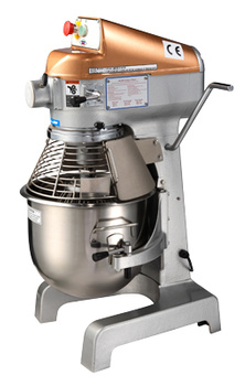 RM - 200 Mikser uniwersalny