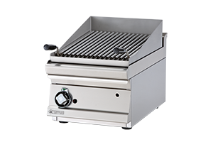 CWT-64 G ﻿﻿Grill lawowy gazowy