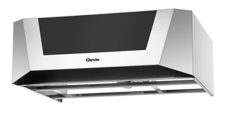 Okap kondensacyjny LBO800