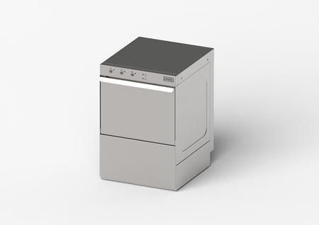 Zmywarko wyparzarka Gredil, dozownik płynu myjącego, P 3.05 U 230 V