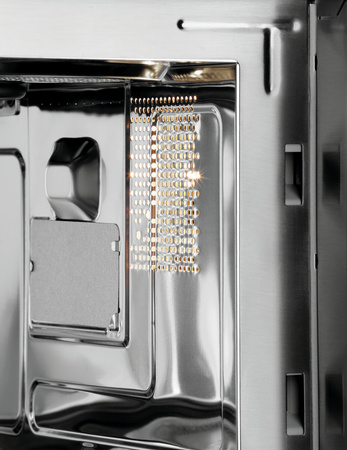 Kuchenka mikrofalowa 9231D-GR