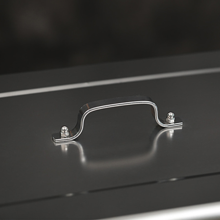 Podgrzewacz do potraw, Gredil, GN 1/1