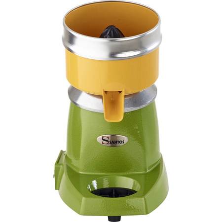 Wyciskarka elektyczna do cytrusów, Classic, Santos, 30l/h