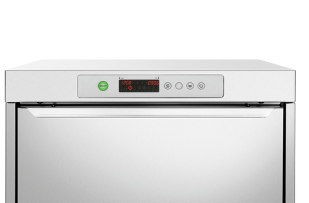 Zmywarka US PPlus500 LPR