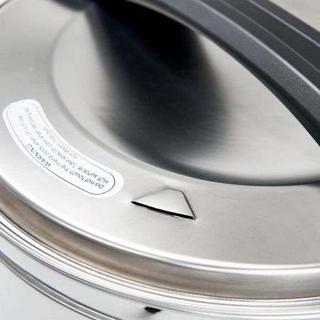 Warnik dwuściankowy, Gredil, V 18 l