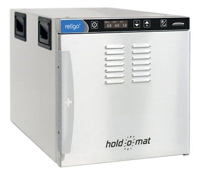 Hold-o-mat 411 ﻿﻿Holdomat 4x GN 1/1