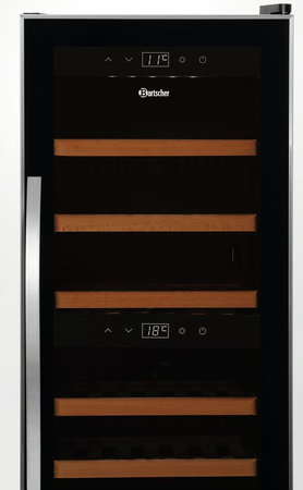 Chłodziarka do wina 2Z 38FL