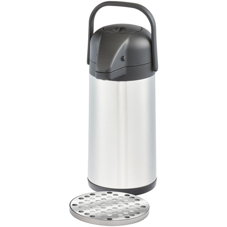 Ociekacz do termosów, Ø 140 mm