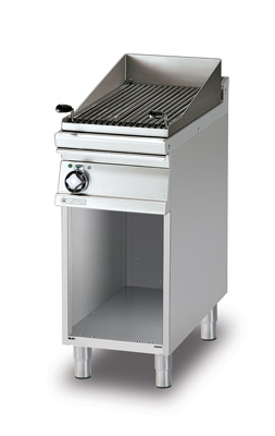 CW-74 ET Grill wodny elektryczny