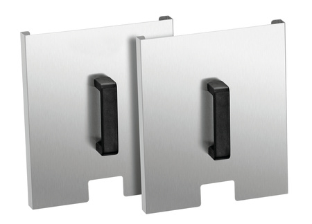 Frytownica indukcyjna 2x8L Plus